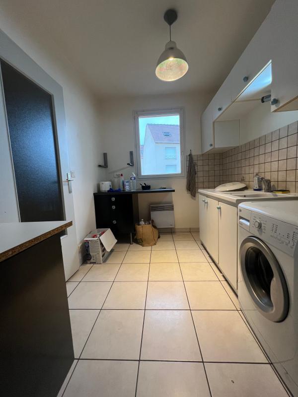 Appartement - 84 m² - 4 pièces