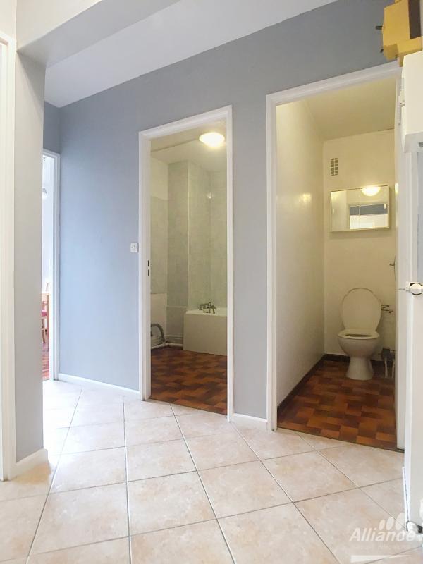 Appartement - 34 m² - 2 pièces