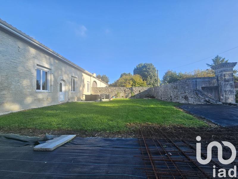 Maison - 174 m² - 5 pièces