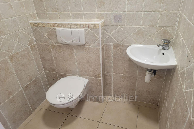 Local commercial - 38 m²