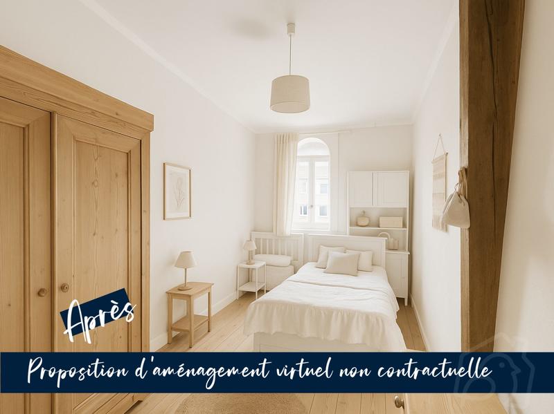 Maison - 118 m² - 6 pièces