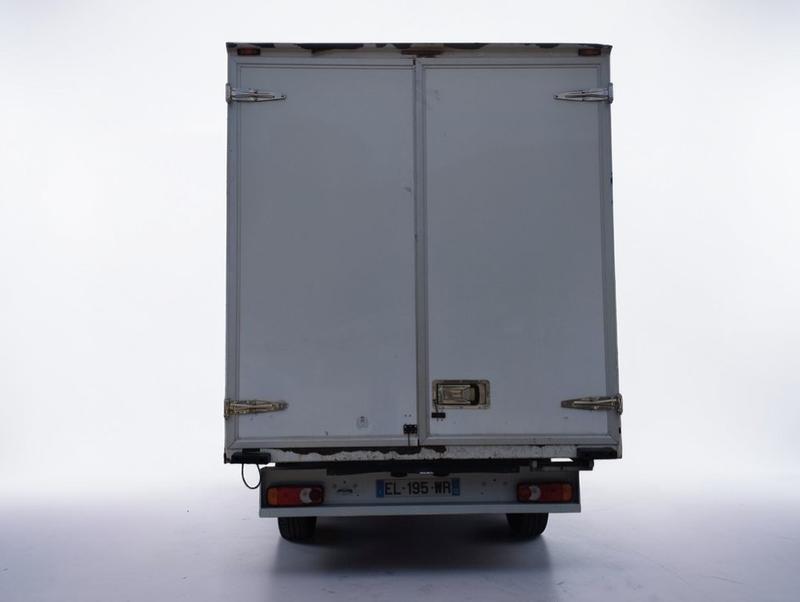 Renault Master 20m3 L3 3.5 Dci 130 Confort