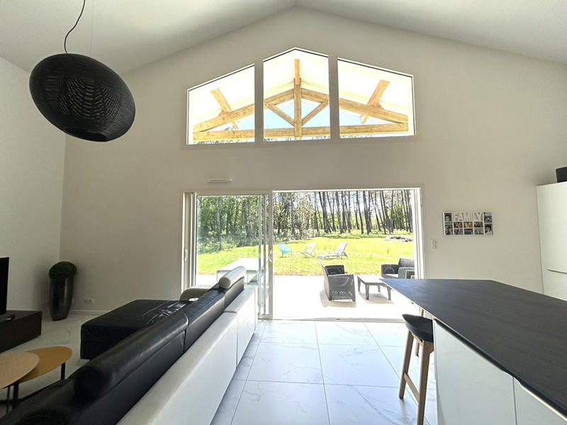 Maison - 171 m² - 5 pièces