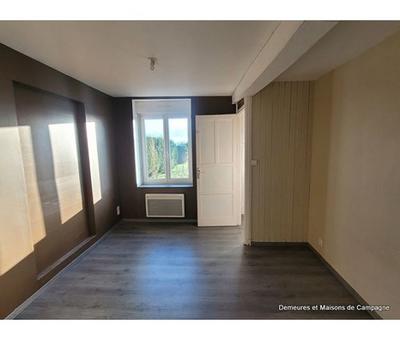 Maison ancienne - 40 m² - 2 pièces