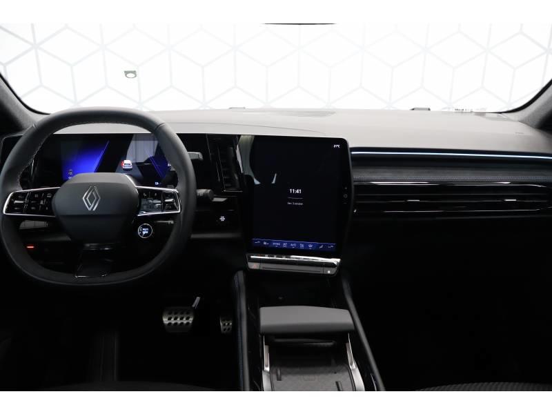 Renault Austral E-Tech full hybrid 200 Gsr2 Techno esprit Alpine