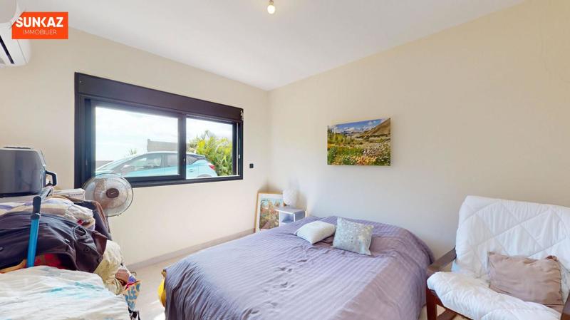 Maison - 160 m² - 5 pièces