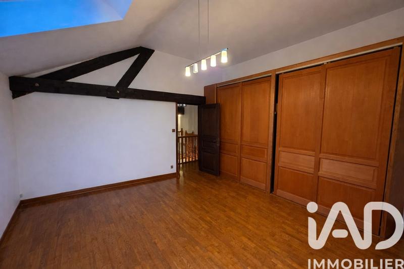 Maison de ville - 267 m² - 6 pièces