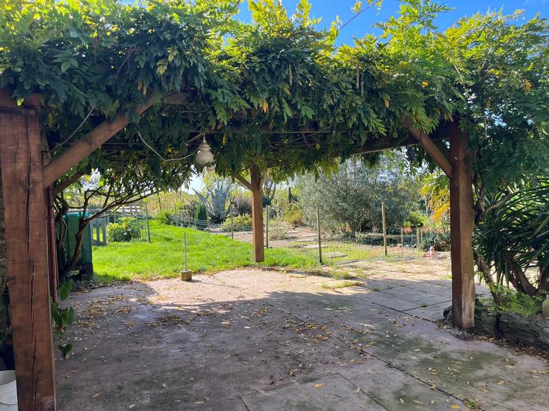 Maison - 154 m² - 6 pièces