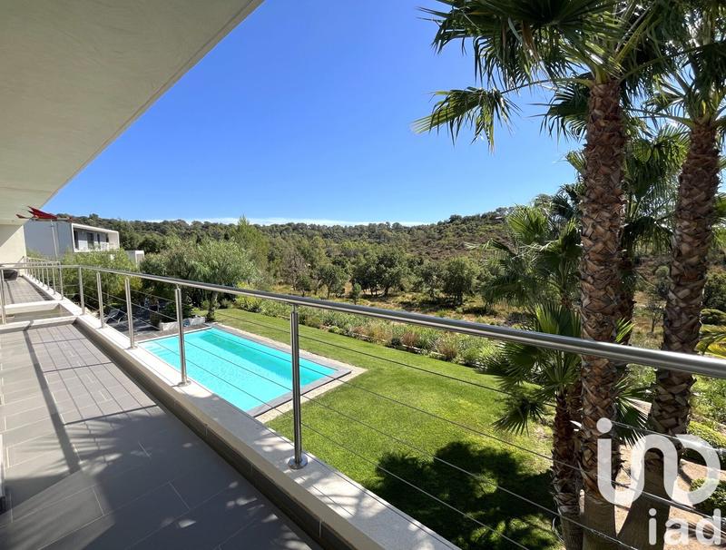 Maison de maîtres - 185 m² - 6 pièces