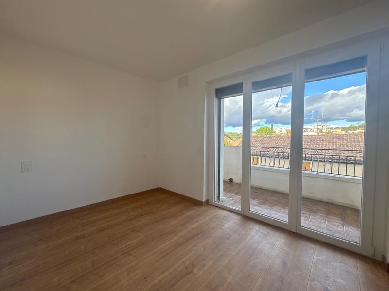 Maison - 92 m² - 6 pièces