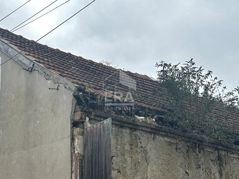 Maison - 77 m² - 4 pièces