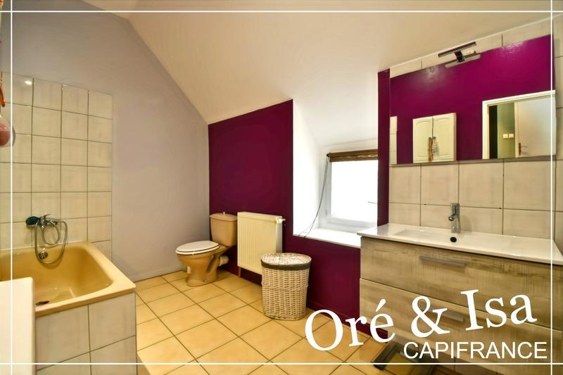 Haras - 237 m² - 7 pièces