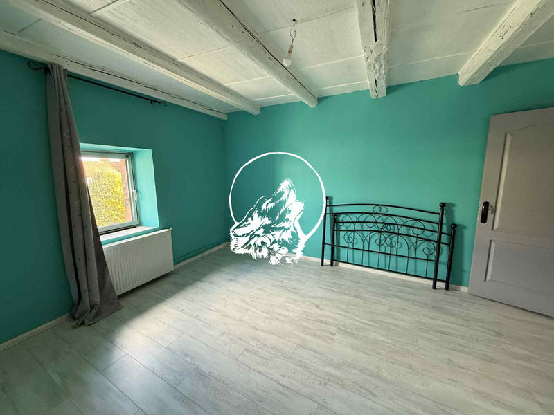 Maison - 297 m² - 9 pièces