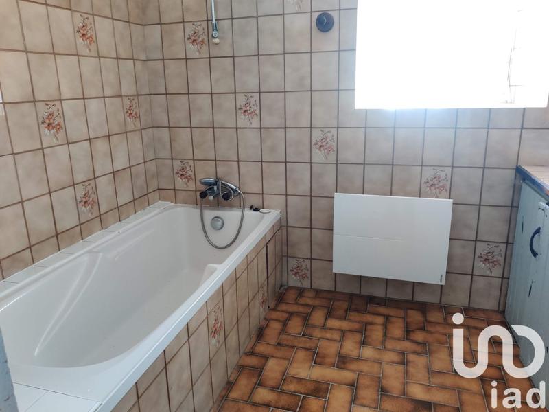 Maison - 177 m² - 6 pièces