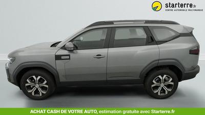 Dacia bigster Mild Hybrid 130 4x4 Expression