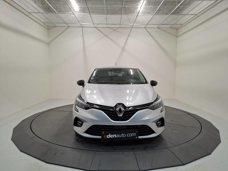 Renault Clio TCe 100 Gpl Evolution