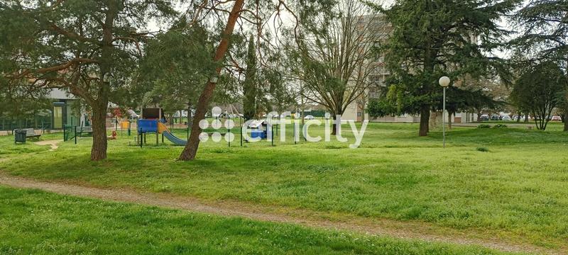 Appartement - 51 m² - 2 pièces