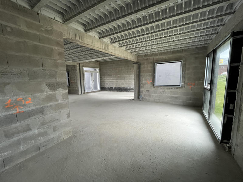 Local commercial - 144 m²