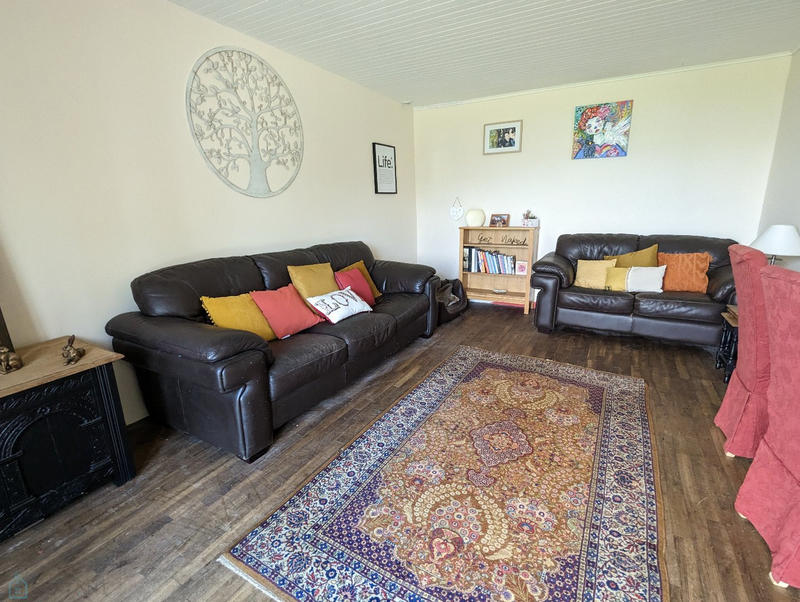 Maison - 81 m² - 3 pièces