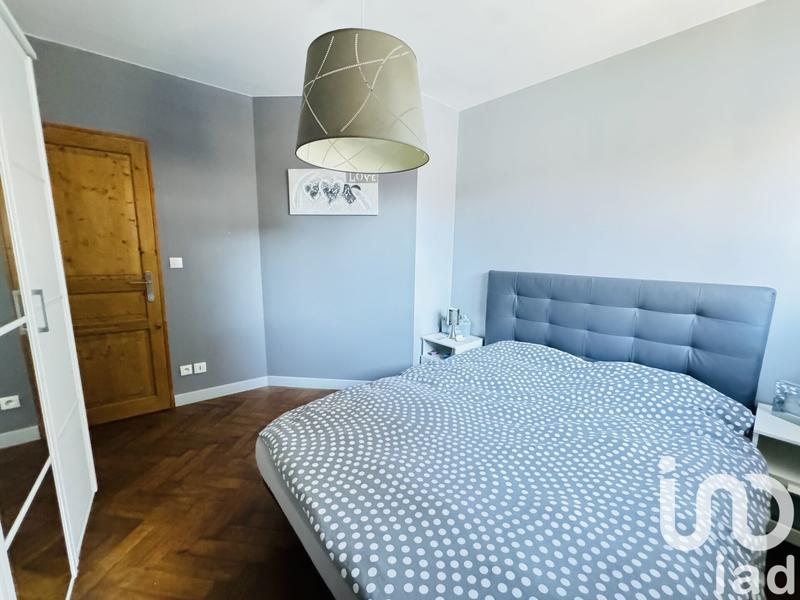 Maison - 177 m² - 6 pièces