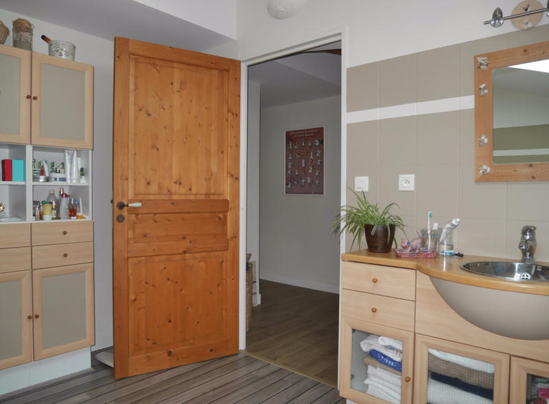 Appartement - 116 m² - 4 pièces