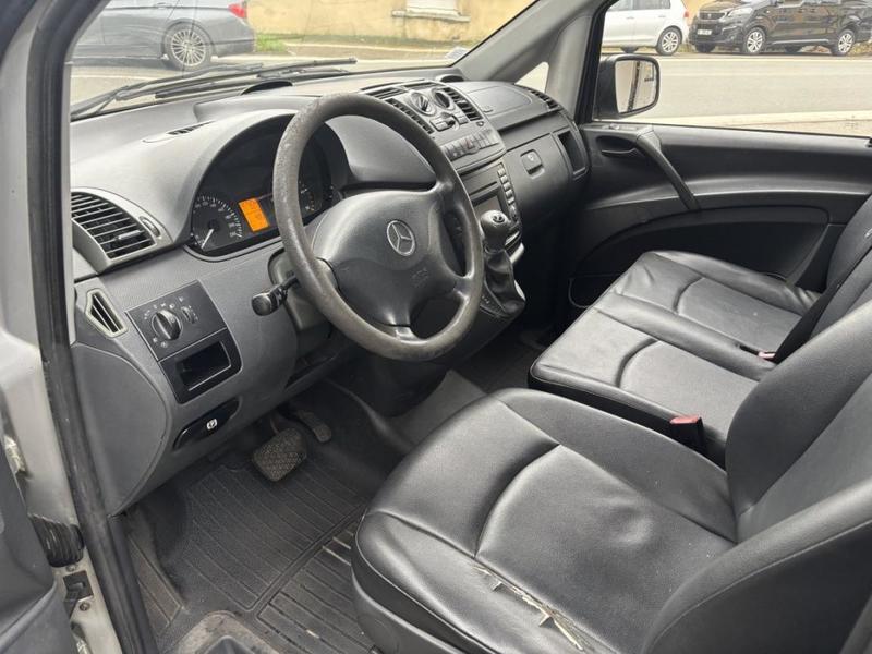 Mercedes Vito II 113 Cdi *3 places*