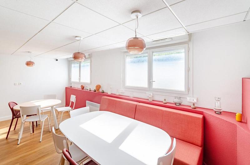 Appartement - 18 m² - 1 pièce