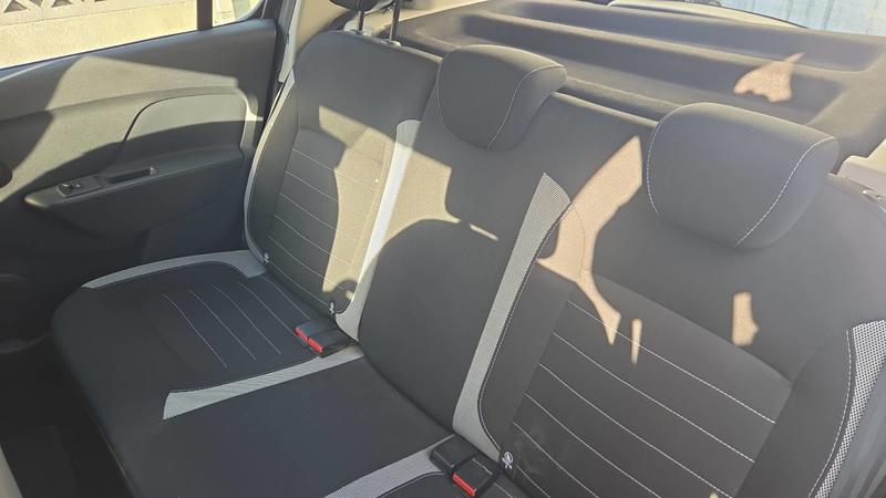 Dacia Sandero II 1.5 dCi 95 Confort