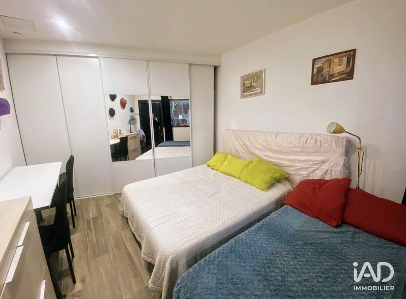 Appartement - 127 m² - 4 pièces