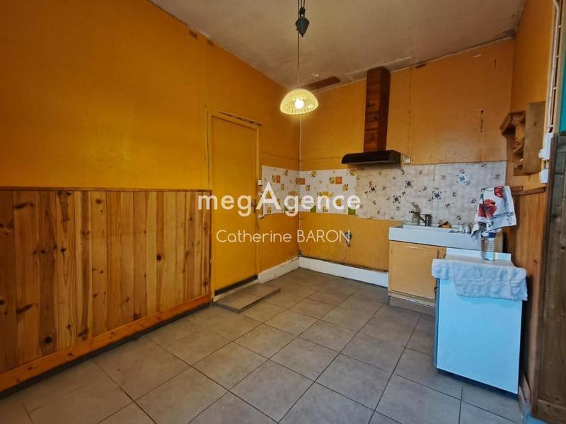 Maison - 140 m² - 4 pièces