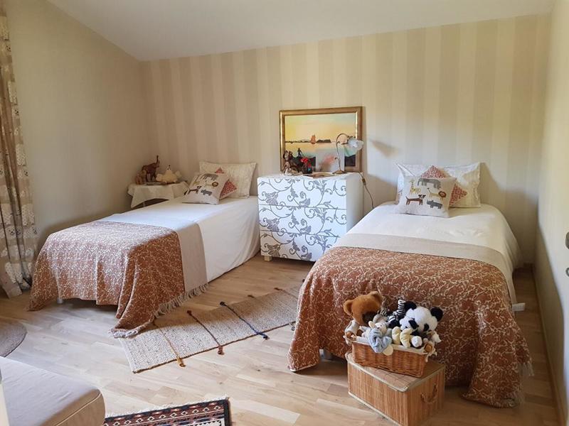 Maison - 170 m² - 6 pièces