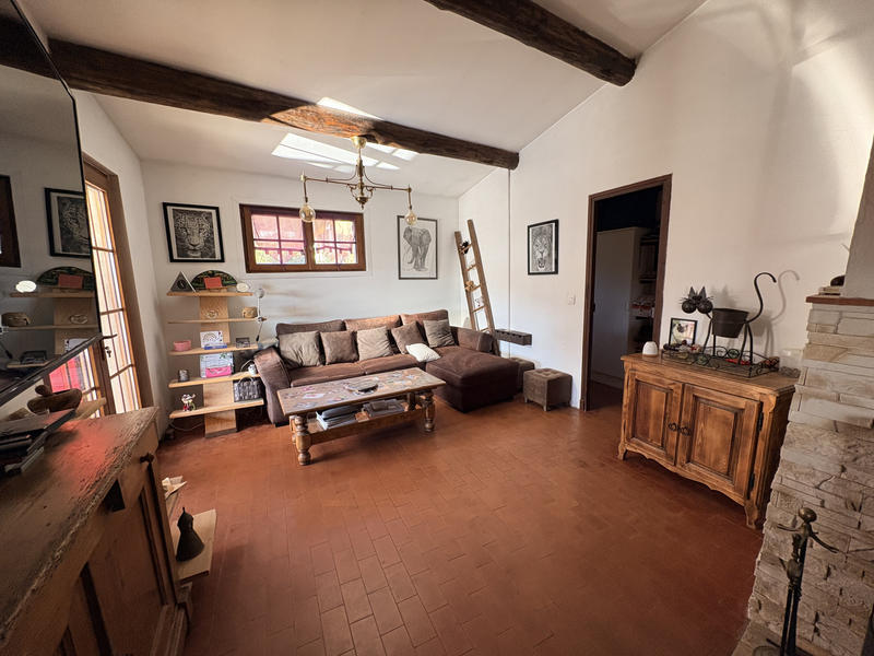 Villa - 120 m² - 4 pièces