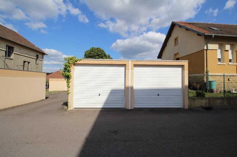 Appartement - 94 m² - 6 pièces