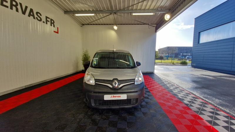 Renault Kangoo Express Blue Dci 95 Grand Confort