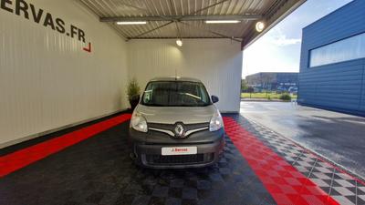 Renault Kangoo Express Blue Dci 95 Grand Confort