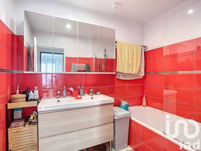 Appartement - 95 m² - 4 pièces