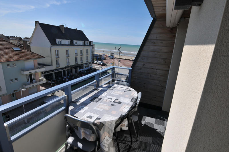 Appartement - 48 m² - 3 pièces