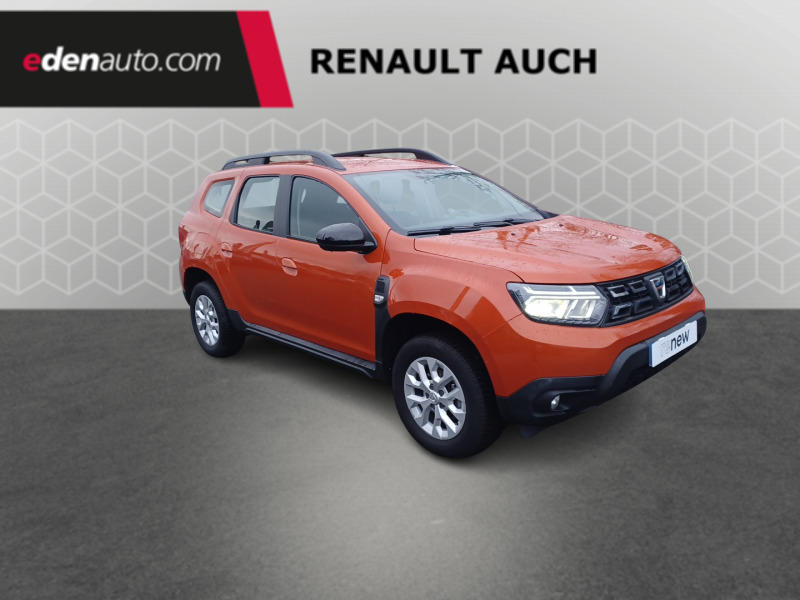 Dacia Duster Blue dCi 115 4x2 Confort