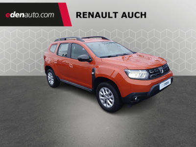Dacia Duster Blue dCi 115 4x2 Confort