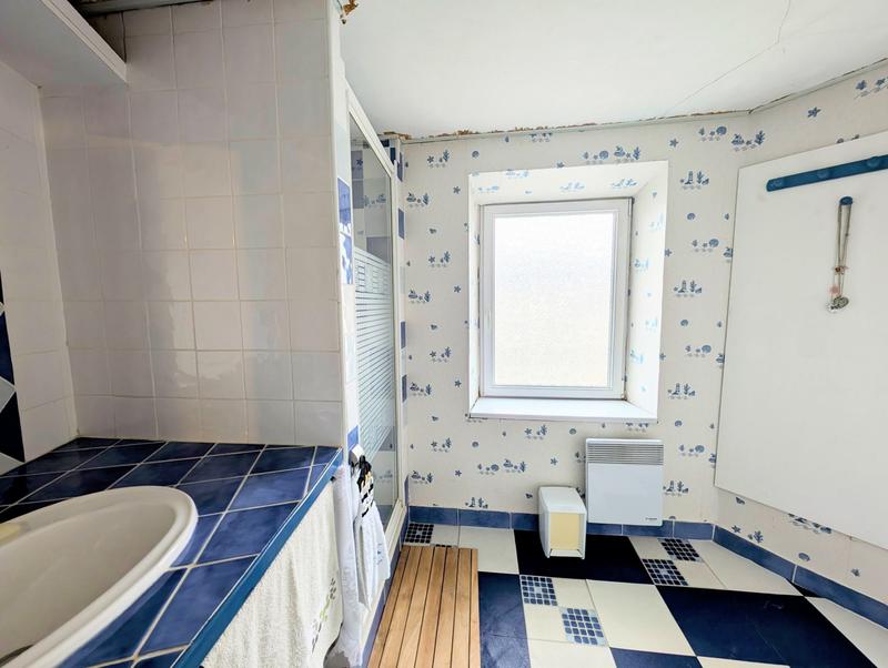 Maison ancienne - 171 m² - 7 pièces