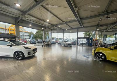 Local commercial - 1 450 m²