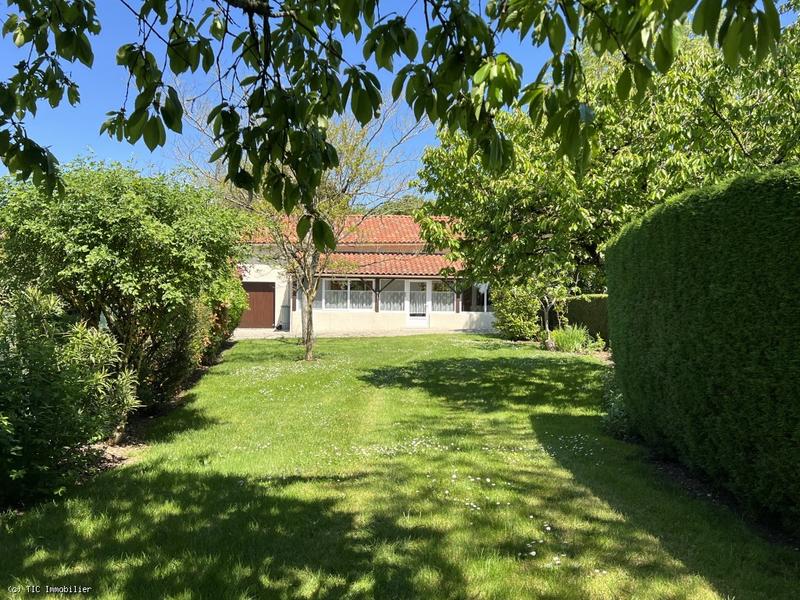 Maison de campagne - 147 m² - 6 pièces