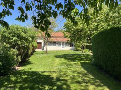 Maison de campagne - 147 m² - 6 pièces