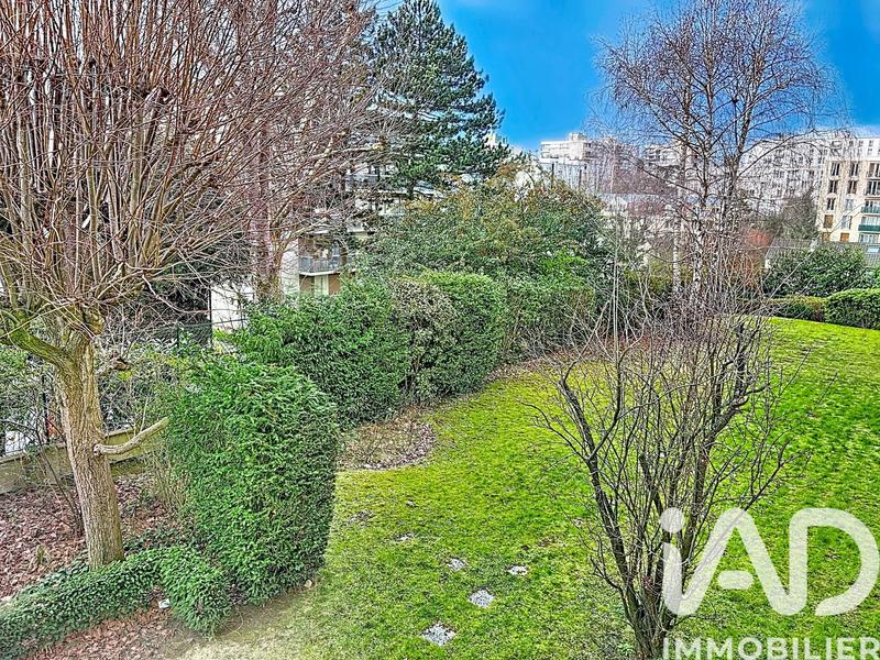 Appartement - 67 m² - 4 pièces