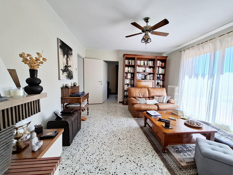 Maison - 154 m² - 6 pièces