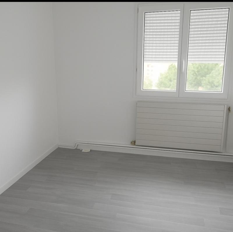 Maison - 80 m² - 5 pièces