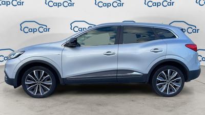 Renault Kadjar 1.2 TCe 130 Edc7 Intens