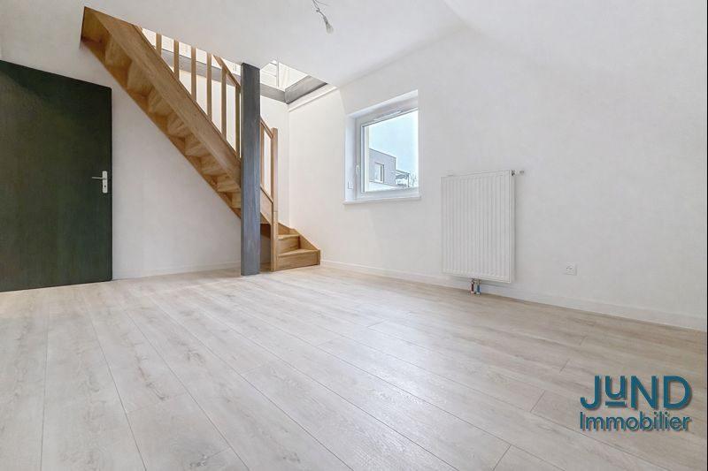Maison - 86 m² - 4 pièces