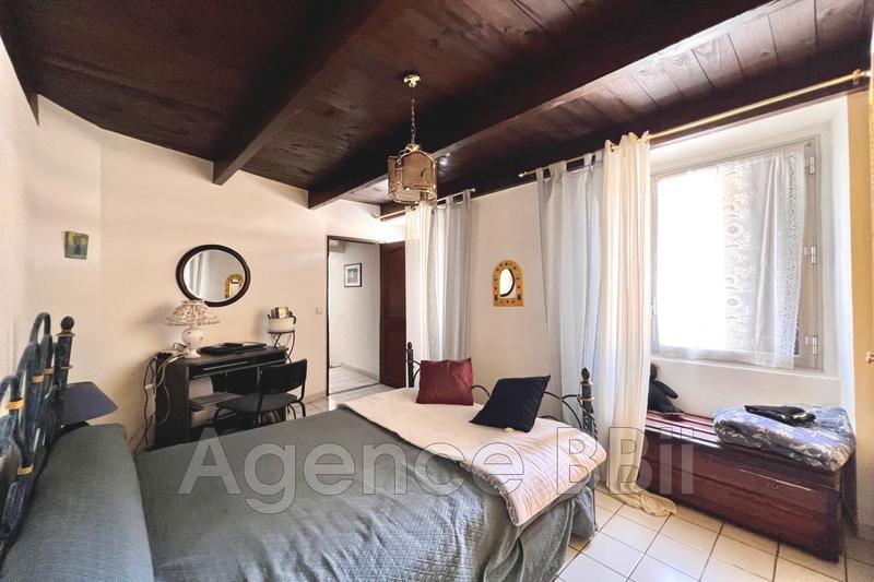 Maison de ville - 123 m² - 5 pièces