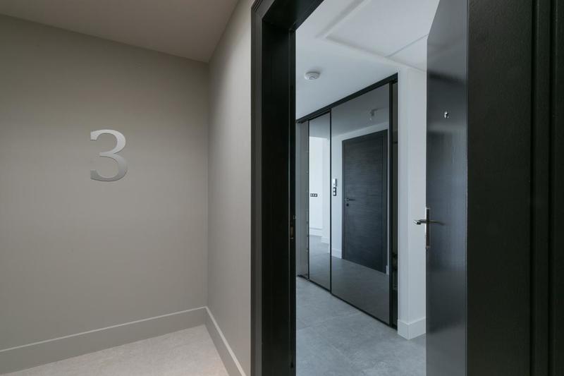 Appartement - 84 m² - 3 pièces